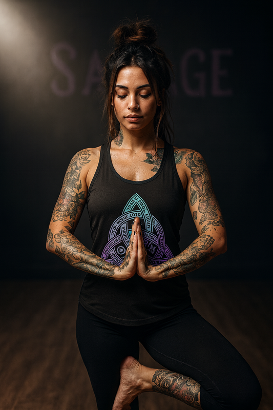 Women's Ideal Racerback Tank