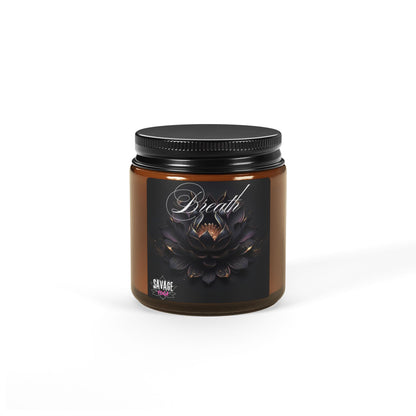 Savage Ritual Candle – Breathe