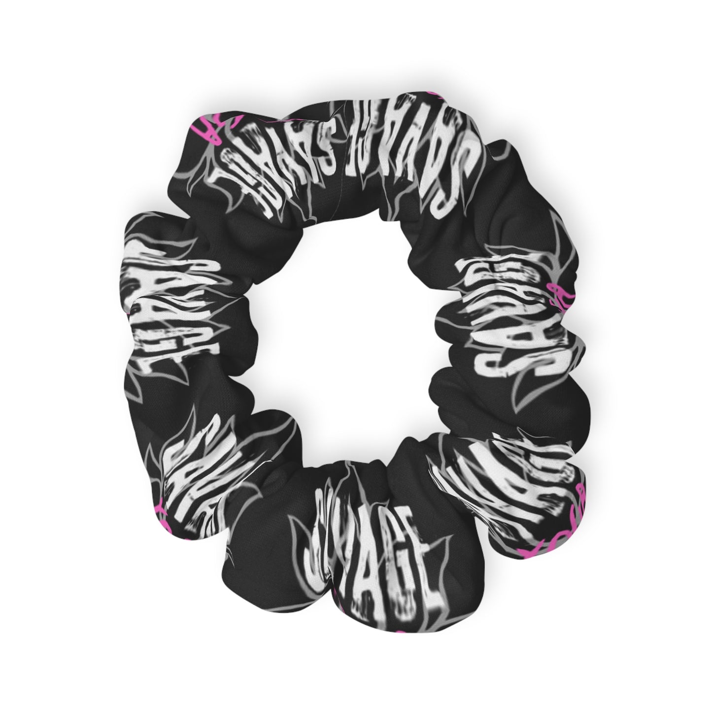 Savage Scrunchie
